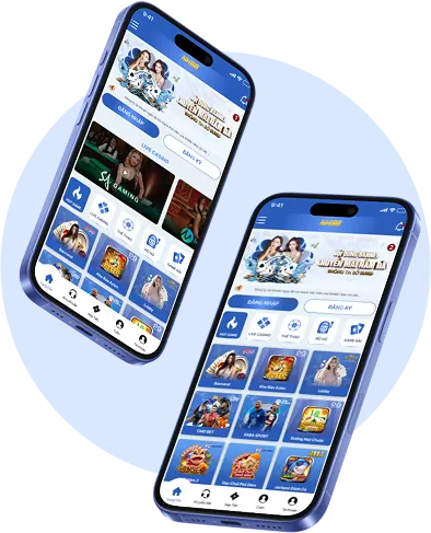 Hỗ trợ khách hàng 24/7 của 55vin web