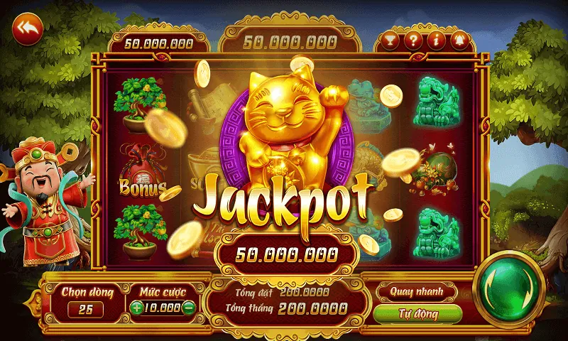 Baccarat trực tuyến 55vin web