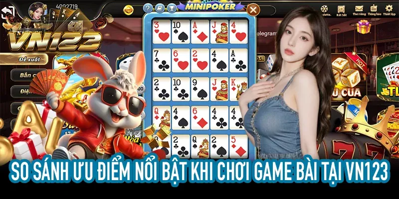 Game slot mới ra mắt trên 55vin web
