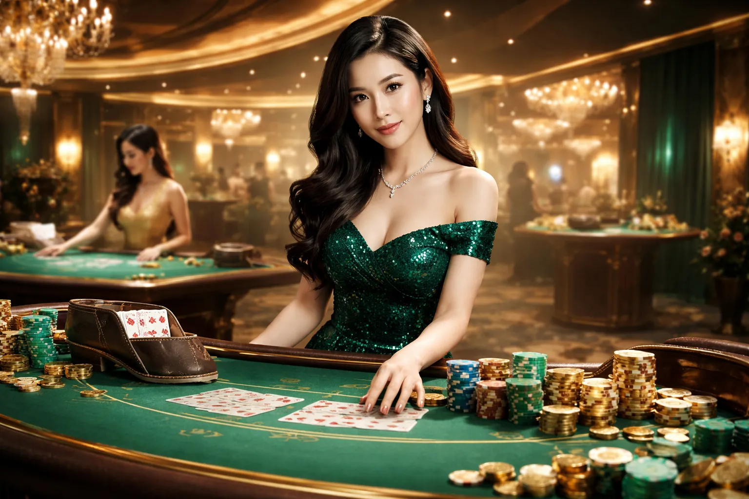 Phân tích sâu về nền tảng 55vin web và các công nghệ gaming