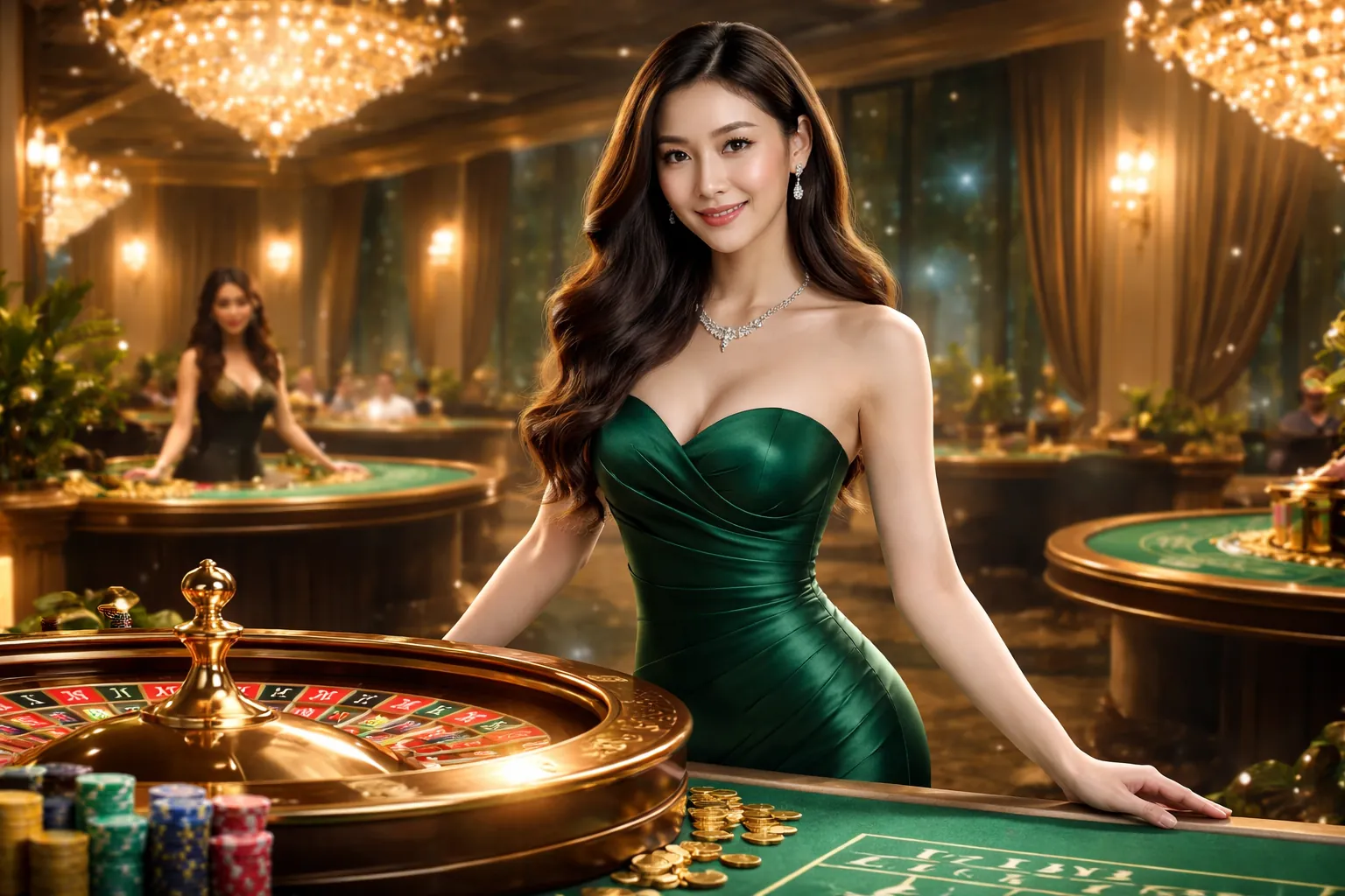Tổng hợp các chương trình khuyến mãi mới nhất của 55vin web