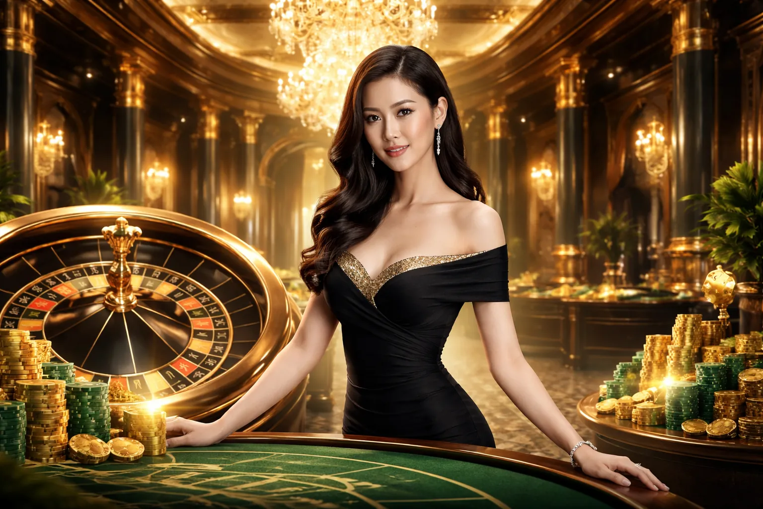 Hình ảnh banner blog 55vin web, cộng đồng game thủ và các trò chơi trực tuyến
