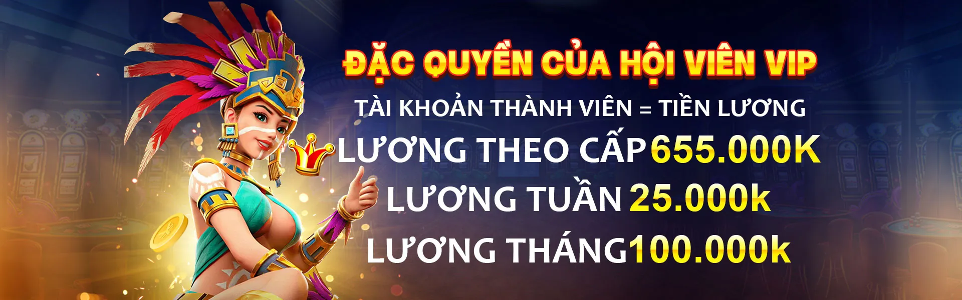 Tổng hợp khuyến mãi mới nhất 55vin web