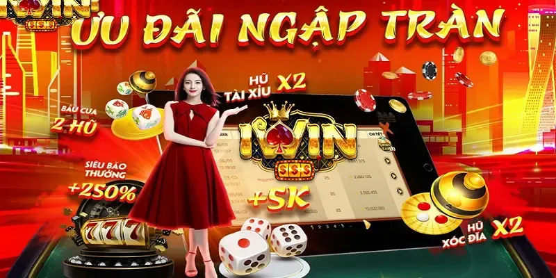 Hoàn trả hàng tuần tại 55vin web